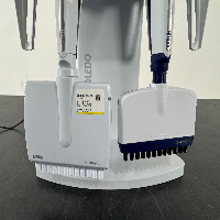 Rainin E4 XLS Multi Channel Pipettes w/ SmartStand - Quantity 2 image 3